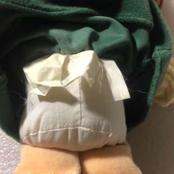 Vintage Anne of Green Gables Storybook Edition Avonlea Traditions Inc Plush 10in - Picture 10 of 14